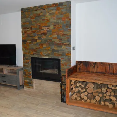 Nyaraló Mas Piua Girona