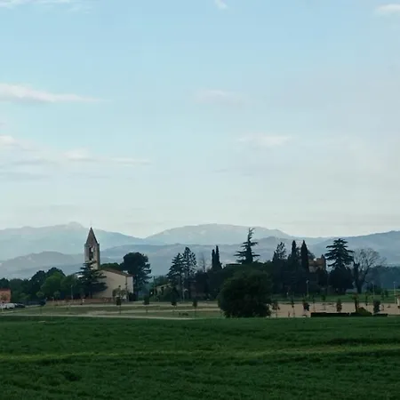 Prázdninový dům Mas Piua