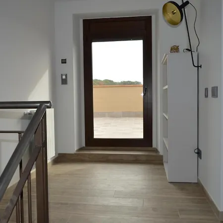 Prázdninový dům Mas Piua