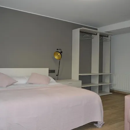 Nyaraló Mas Piua Girona