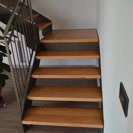 Mas Piua Prázdninový dům