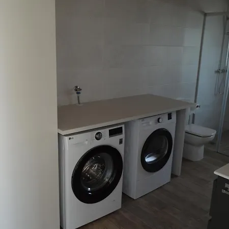 Mas Piua Prázdninový dům Girona