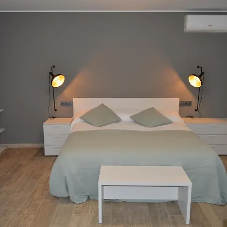 Mas Piua Prázdninový dům