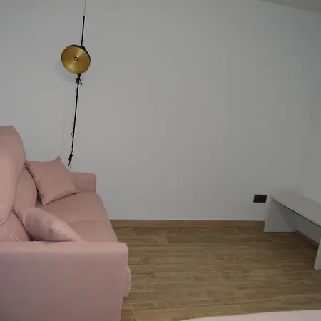 Mas Piua Prázdninový dům