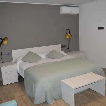 Nyaraló Mas Piua Girona