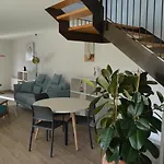 Semesterbostad Mas Piua Girona