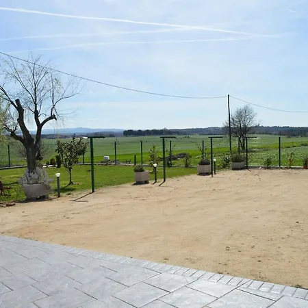 Mas Piua Сasa de vacaciones