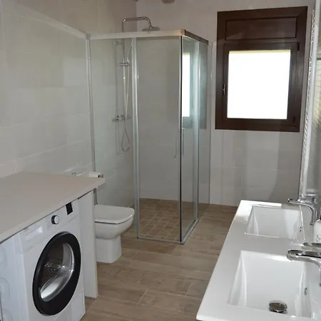 Prázdninový dům Mas Piua Girona