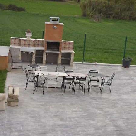 Сasa de vacaciones Mas Piua