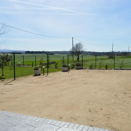 Mas Piua Girona
