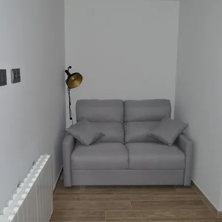 Prázdninový dům Mas Piua Girona