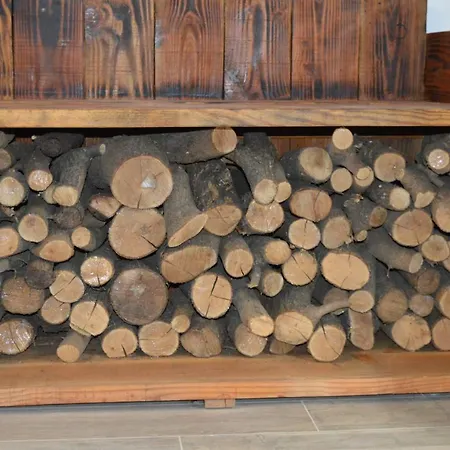 Сasa de vacaciones Mas Piua