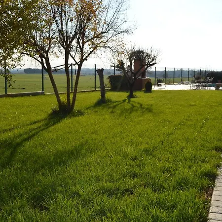 Mas Piua Сasa de vacaciones