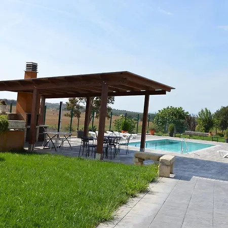 Hébergement de vacances Mas Piua *