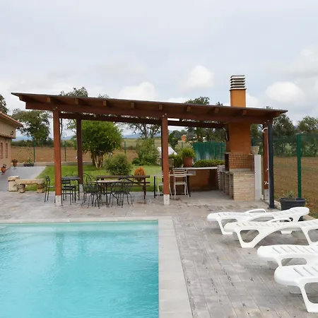 Mas Piua Сasa de vacaciones Gerona