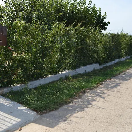 Сasa de vacaciones Mas Piua Gerona