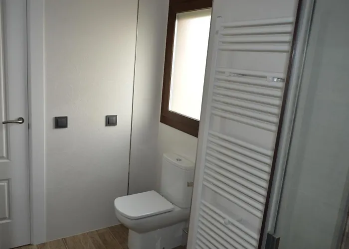 Vakantiehuis Mas Piua Gerona