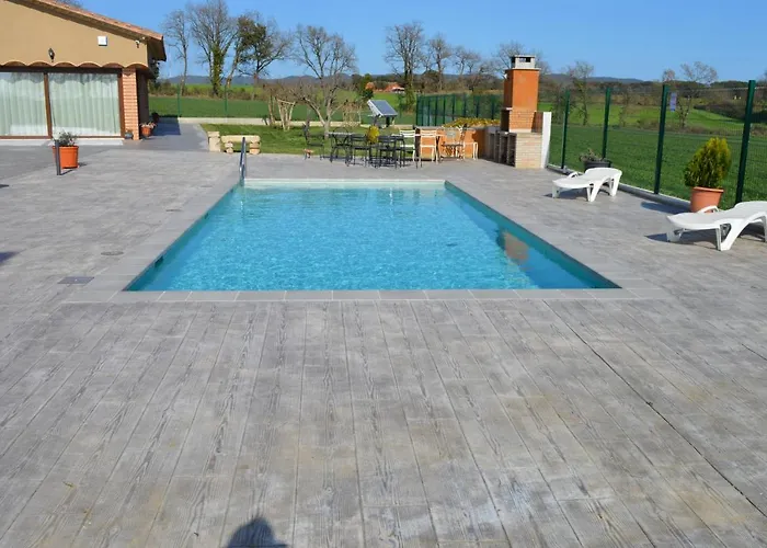 Mas Piua Vakantiehuis