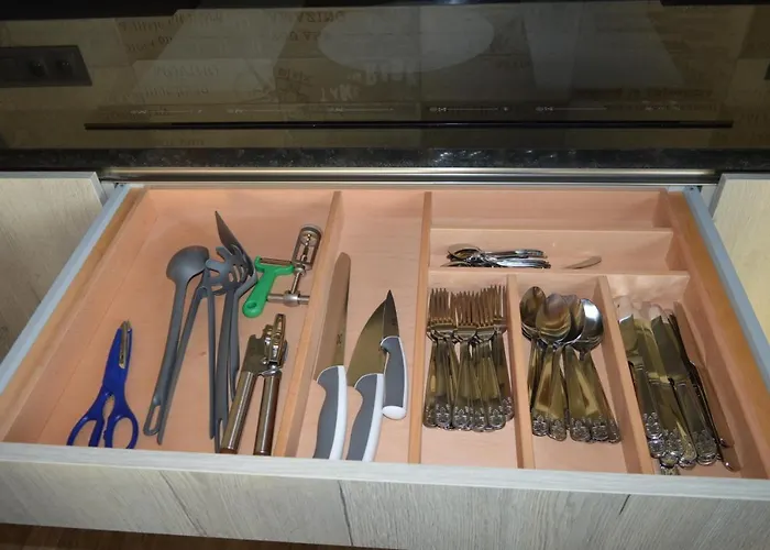 Mas Piua Vakantiehuis