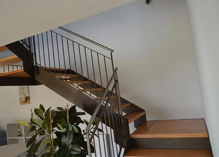 Mas Piua Vakantiehuis