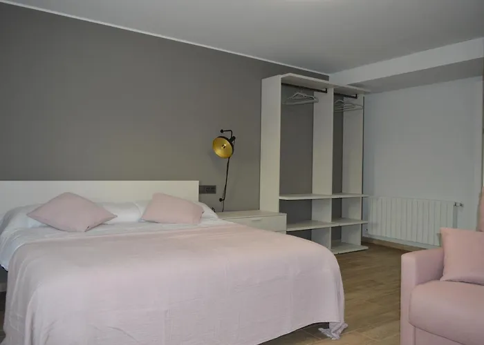 Vakantiehuis Mas Piua Gerona