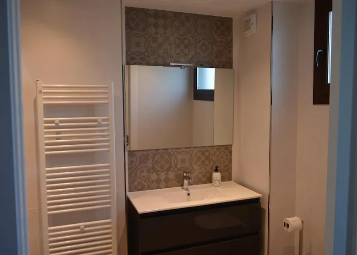 Vakantiehuis Mas Piua Gerona