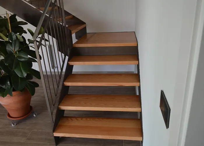 Mas Piua Vakantiehuis