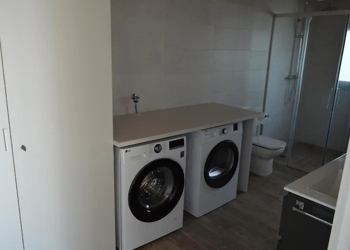 Mas Piua Vakantiehuis Gerona