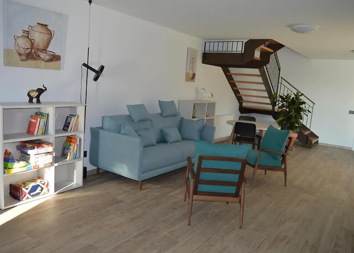 Vakantiehuis Mas Piua Gerona