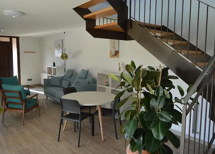 Vakantiehuis Mas Piua Gerona