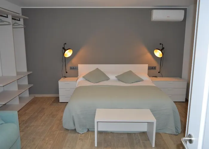 Mas Piua Hébergement de vacances