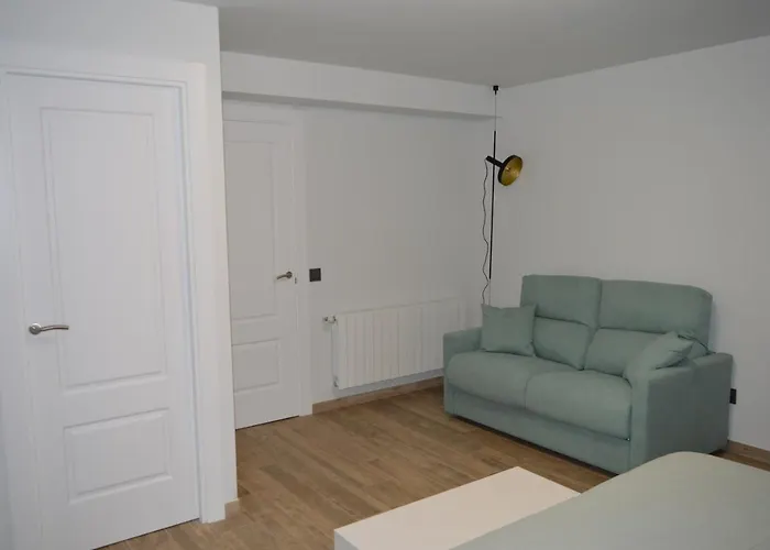 Mas Piua Vakantiehuis