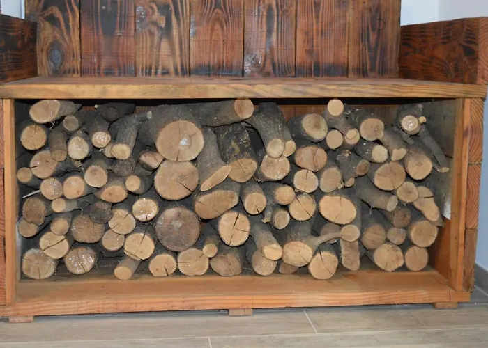 Hébergement de vacances Mas Piua