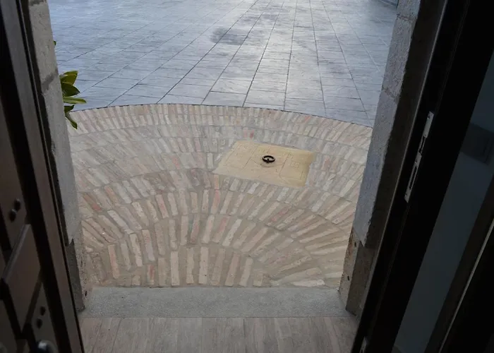 Vakantiehuis Mas Piua