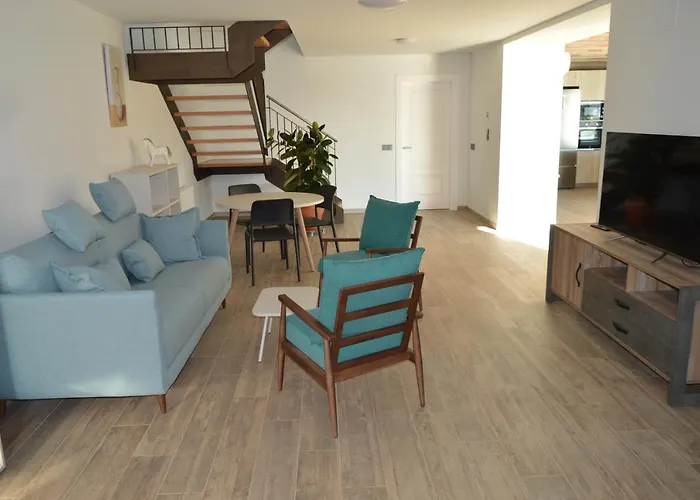 Mas Piua Vakantiehuis *