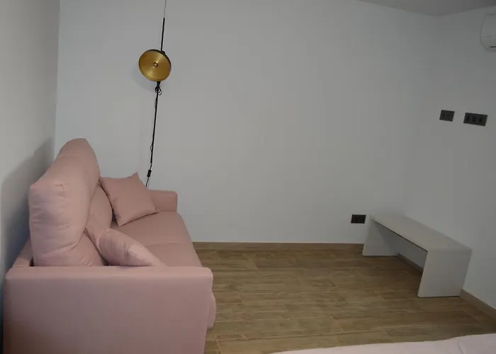 Mas Piua Vakantiehuis