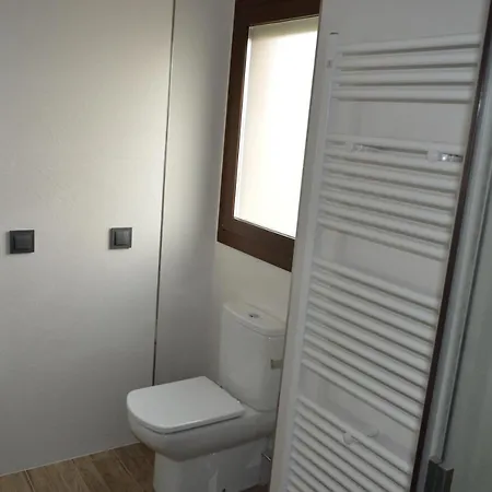 度假居 Mas Piua 赫罗纳