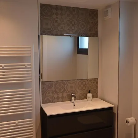 度假居 Mas Piua 赫罗纳