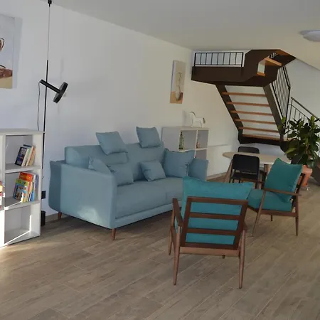 度假居 Mas Piua 赫罗纳