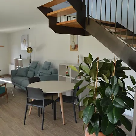 度假居 Mas Piua 赫罗纳