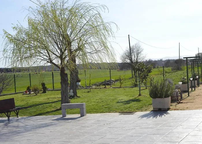 Mas Piua * Жирона