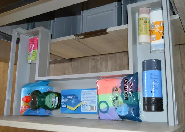 Mas Piua Жирона