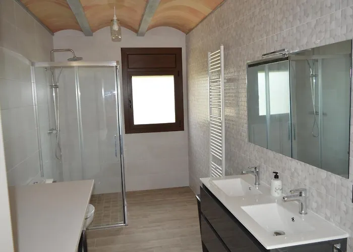 Mas Piua Жирона