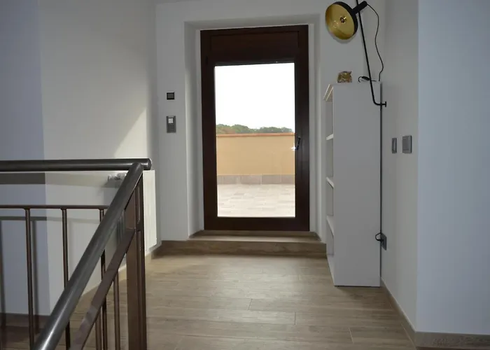 Дом отдыха Mas Piua