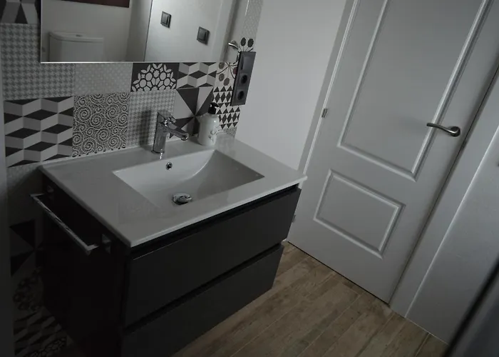 Дом отдыха Mas Piua