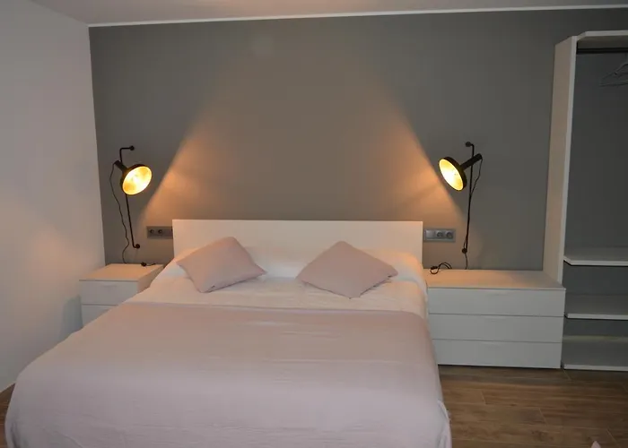 Mas Piua Жирона