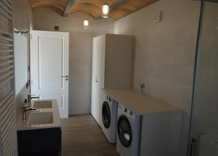 Mas Piua Жирона