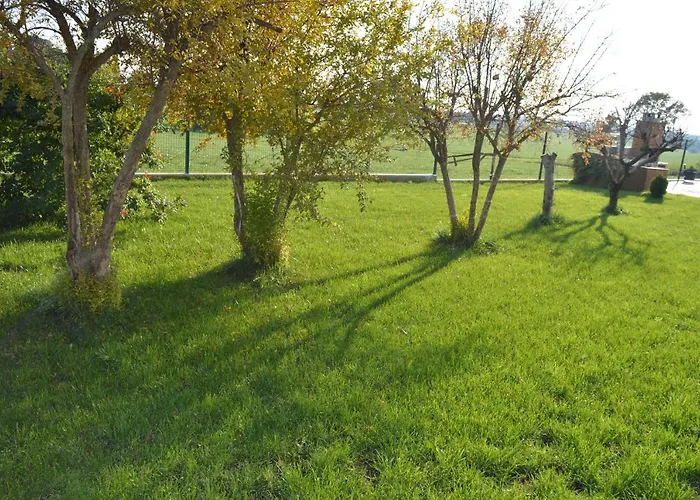 Mas Piua * Жирона