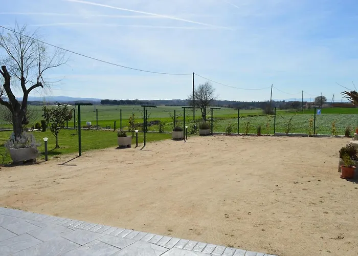 Mas Piua Жирона