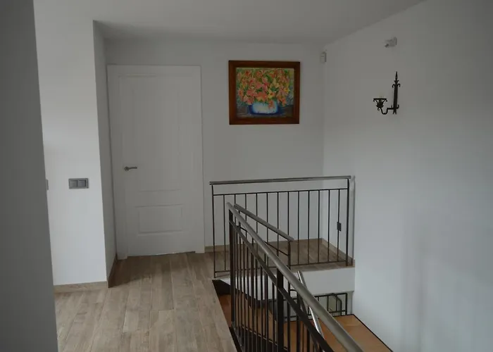 Mas Piua Жирона